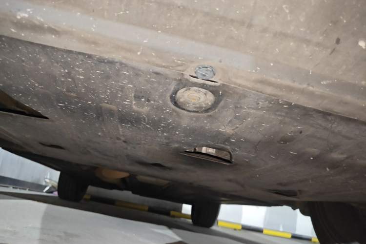 Used Lynk & Co 01 EM-P 2019 1.5T PHEV Pro Chassis Front