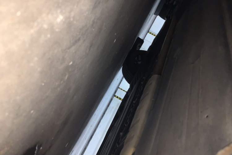 Used Lynk & Co 01 EM-P 2019 1.5T PHEV Jing Meeting China VI Emission Standards Chassis Front Right