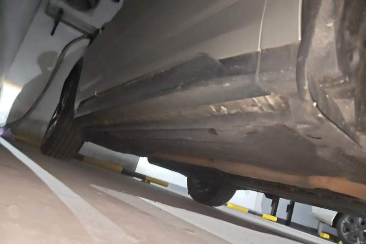 Used Lynk & Co 01 EM-P 2019 1.5T PHEV Pro Chassis Front Right
