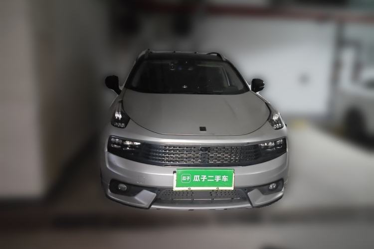 Used Lynk & Co 01 EM-P 2019 1.5T PHEV Pro Front