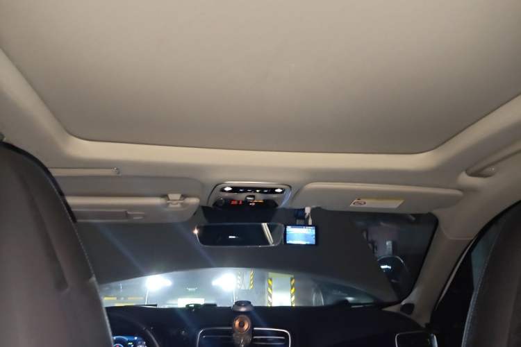 Used Lynk & Co 01 EM-P 2019 1.5T PHEV Pro Headliner