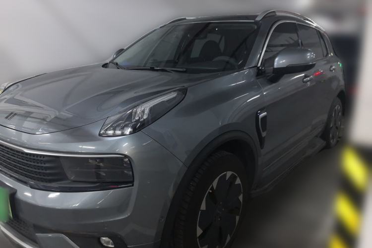 Used Lynk & Co 01 EM-P 2019 1.5T PHEV Jing Meeting China VI Emission Standards Guazi used car, China used car export, Used car for sale, Used cars, Cheapest cars for sale