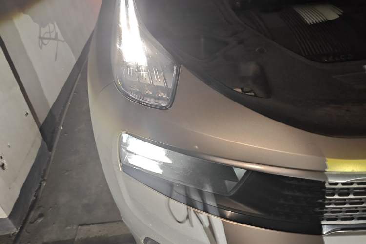Used Lynk & Co 01 EM-P 2019 1.5T PHEV Pro Right Front Headlight