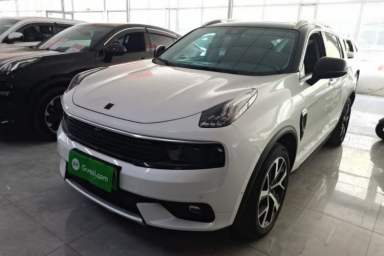 Used Lynk & Co 01 EM-P 2019 1.5T PHEV Pro