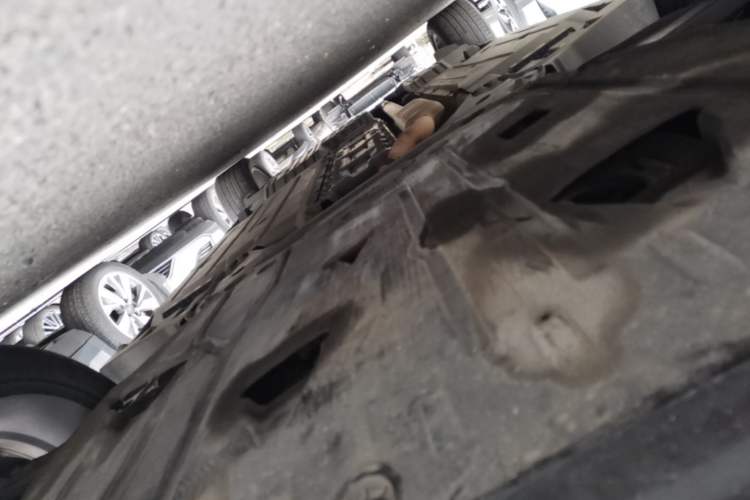 Used Lynk & Co 01 EM-P 2019 1.5T PHEV JingPro National VI Chassis Front