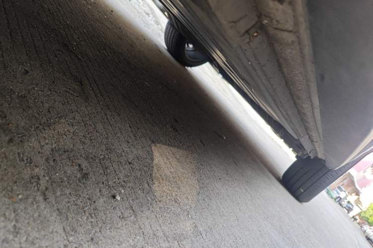Used Lynk & Co 01 EM-P 2019 1.5T PHEV JingPro National VI Chassis Front Left