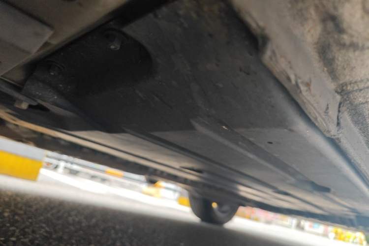 Used Lynk & Co 01 EM-P 2019 1.5T PHEV Jing Meeting China VI Emission Standards Chassis Front Left