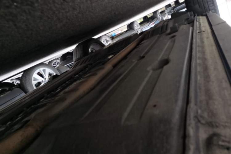 Used Lynk & Co 01 EM-P 2019 1.5T PHEV JingPro National VI Chassis Front Right