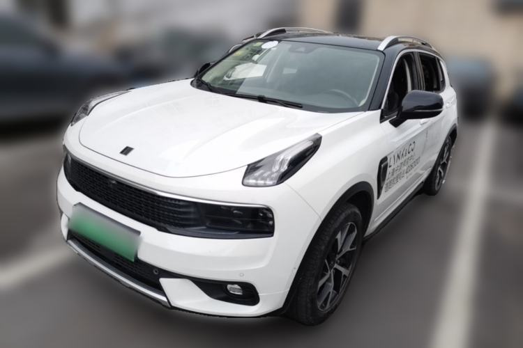 Used Lynk & Co 01 EM-P 2019 1.5T PHEV JingPro National VI Guazi used car, China used car export, Used car for sale, Used cars, Cheapest cars for sale