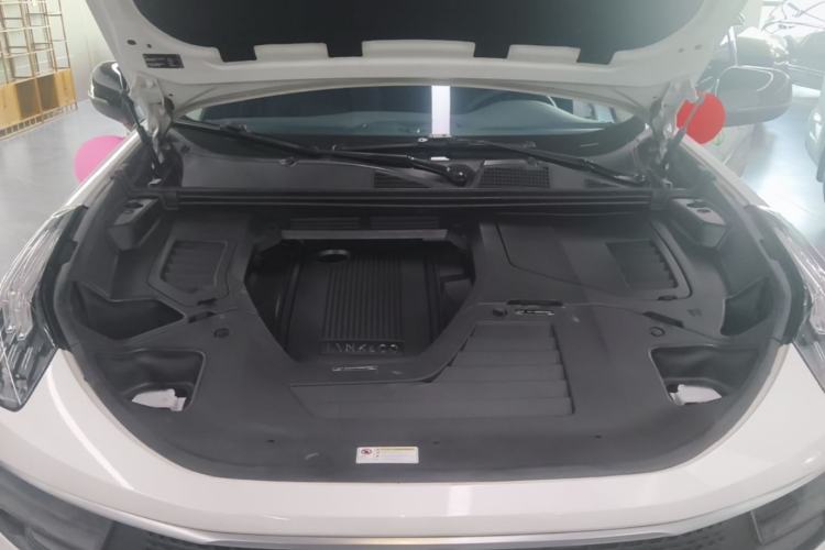Used Lynk & Co 01 EM-P 2019 1.5T PHEV JingPro National VI Engine Bay
