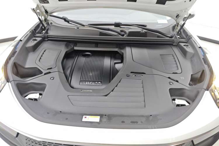 Used Lynk & Co 01 EM-P 2019 1.5T PHEV Plus Engine Bay