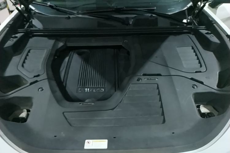 Used Lynk & Co 01 EM-P 2019 1.5T PHEV JingPro National VI Engine Bay