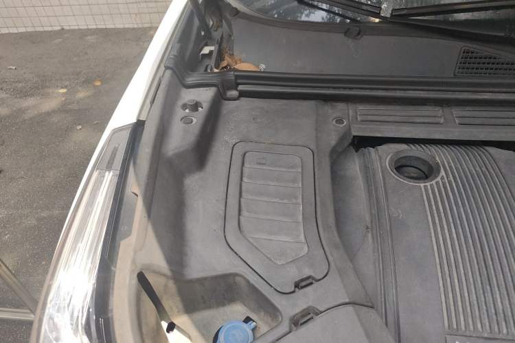 Used Lynk & Co 01 EM-P 2019 1.5T PHEV JingPro National VI Engine Bay Right