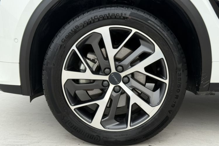 Used Lynk & Co 01 EM-P 2019 1.5T PHEV JingPro National VI Exterior 1
