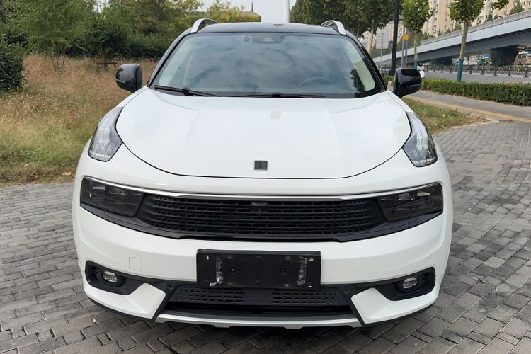 Used Lynk & Co 01 EM-P 2019 1.5T PHEV JingPro National VI Exterior 1