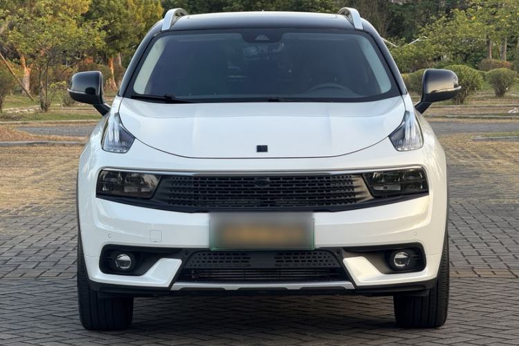 Used Lynk & Co 01 EM-P 2019 1.5T PHEV Pro Exterior 1