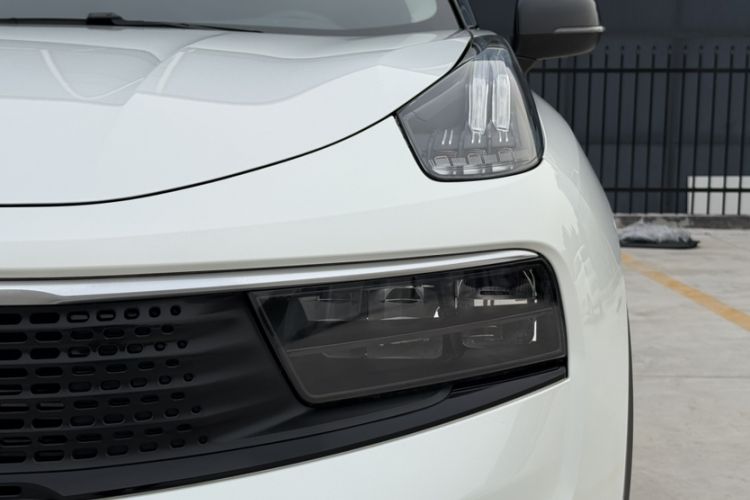 Used Lynk & Co 01 EM-P 2019 1.5T PHEV JingPro National VI Exterior 2