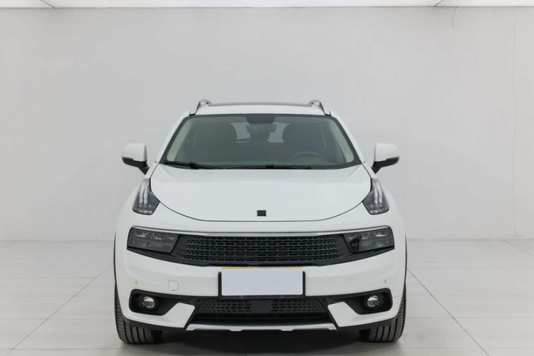Used Lynk & Co 01 EM-P 2019 1.5T PHEV Jing Meeting China VI Emission Standards Exterior 2