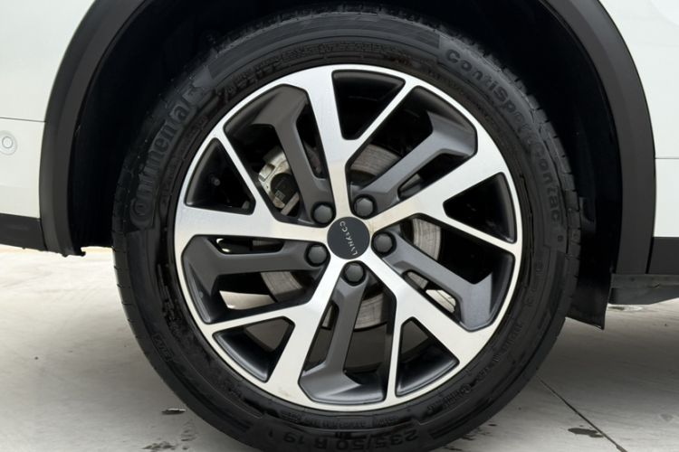 Used Lynk & Co 01 EM-P 2019 1.5T PHEV JingPro National VI Exterior 3