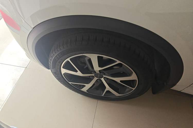 Used Lynk & Co 01 EM-P 2019 1.5T PHEV JingPro National VI Exterior 4