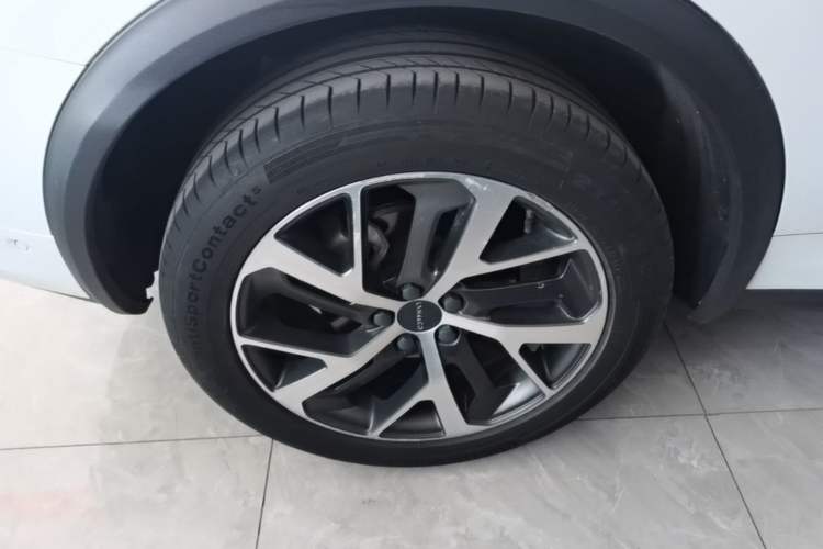 Used Lynk & Co 01 EM-P 2019 1.5T PHEV Pro Exterior 5