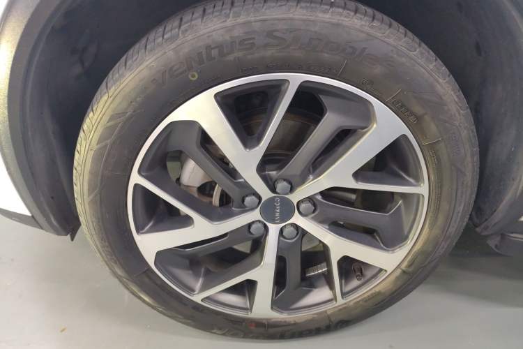 Used Lynk & Co 01 EM-P 2019 1.5T PHEV JingPro National VI Exterior 7