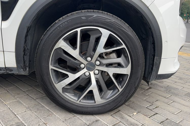 Used Lynk & Co 01 EM-P 2019 1.5T PHEV JingPro National VI Exterior 7