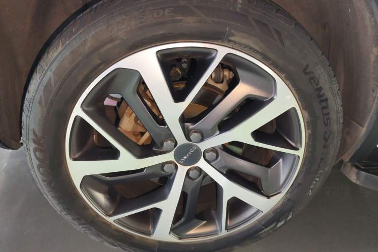Used Lynk & Co 01 EM-P 2019 1.5T PHEV JingPro National VI Exterior 8