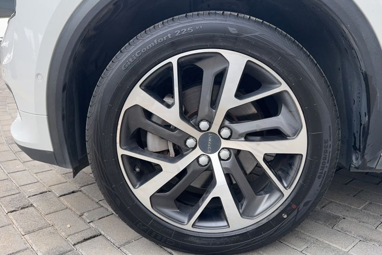 Used Lynk & Co 01 EM-P 2019 1.5T PHEV JingPro National VI Exterior 9