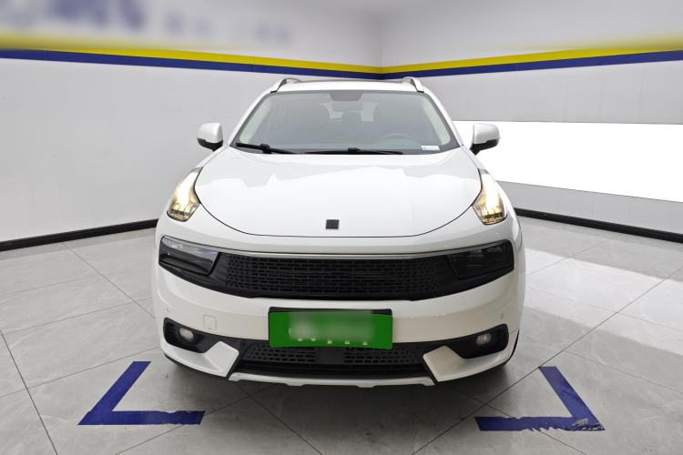 Used Lynk & Co 01 EM-P 2019 1.5T PHEV Plus Front