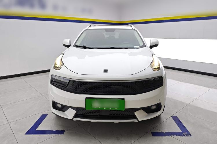 Used Lynk & Co 01 EM-P 2019 1.5T PHEV Plus Front