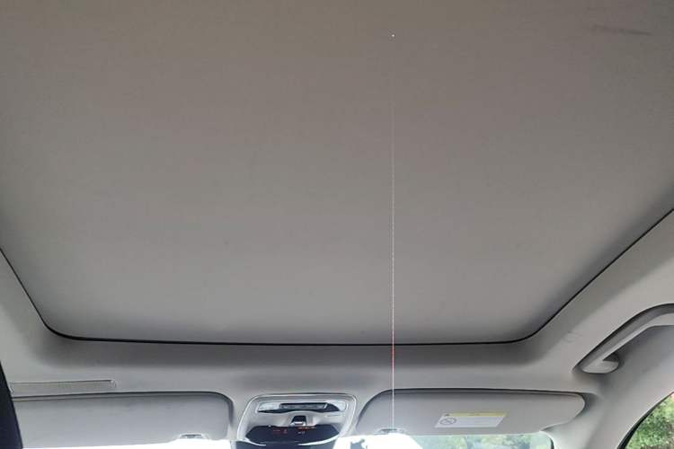 Used Lynk & Co 01 EM-P 2019 1.5T PHEV Pro Headliner