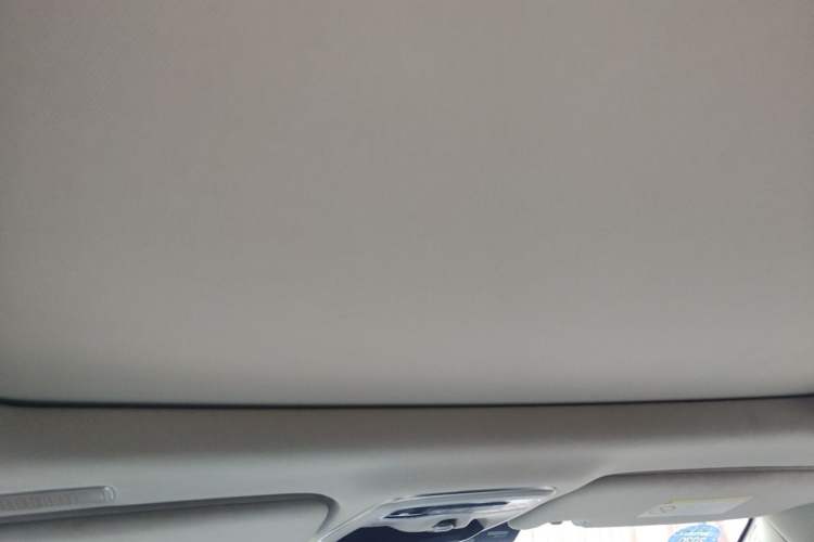 Used Lynk & Co 01 EM-P 2019 1.5T PHEV JingPro National VI Headliner