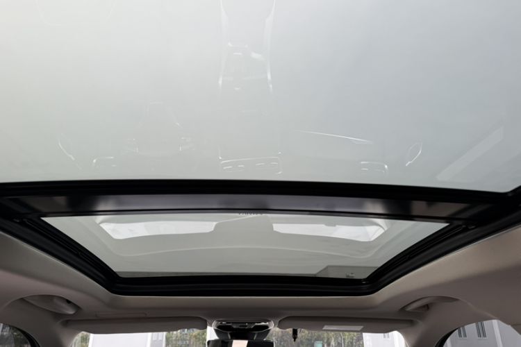 Used Lynk & Co 01 EM-P 2019 1.5T PHEV JingPro National VI Headliner