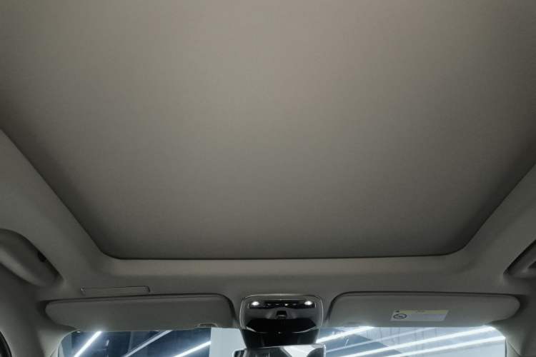 Used Lynk & Co 01 EM-P 2019 1.5T PHEV Pro Headliner