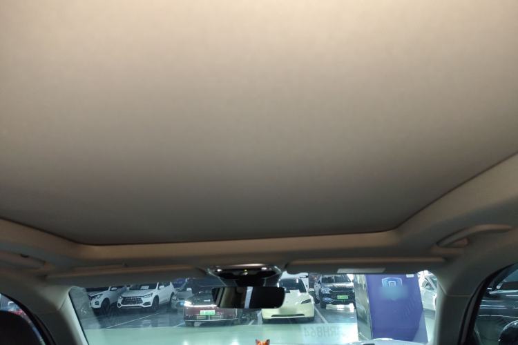 Used Lynk & Co 01 EM-P 2019 1.5T PHEV JingPro National VI Headliner