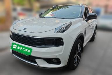 Used Lynk & Co 01 EM-P 2019 1.5T PHEV JingPro National VI