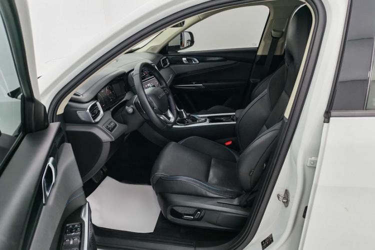Used Lynk & Co 01 EM-P 2019 1.5T PHEV Jing Meeting China VI Emission Standards Interior 1