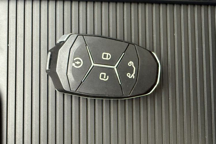 Used Lynk & Co 01 EM-P 2019 1.5T PHEV JingPro National VI Interior 3