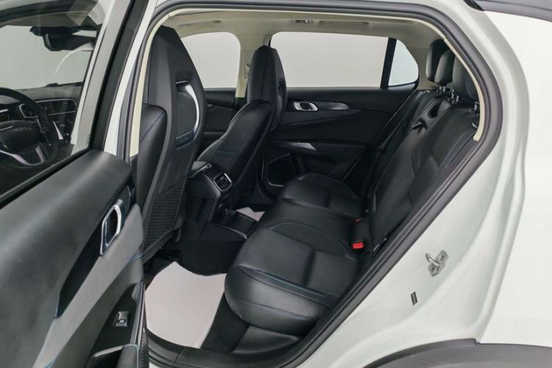 Used Lynk & Co 01 EM-P 2019 1.5T PHEV Jing Meeting China VI Emission Standards Interior 3