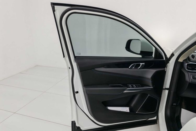 Used Lynk & Co 01 EM-P 2019 1.5T PHEV Jing Meeting China VI Emission Standards Interior 5