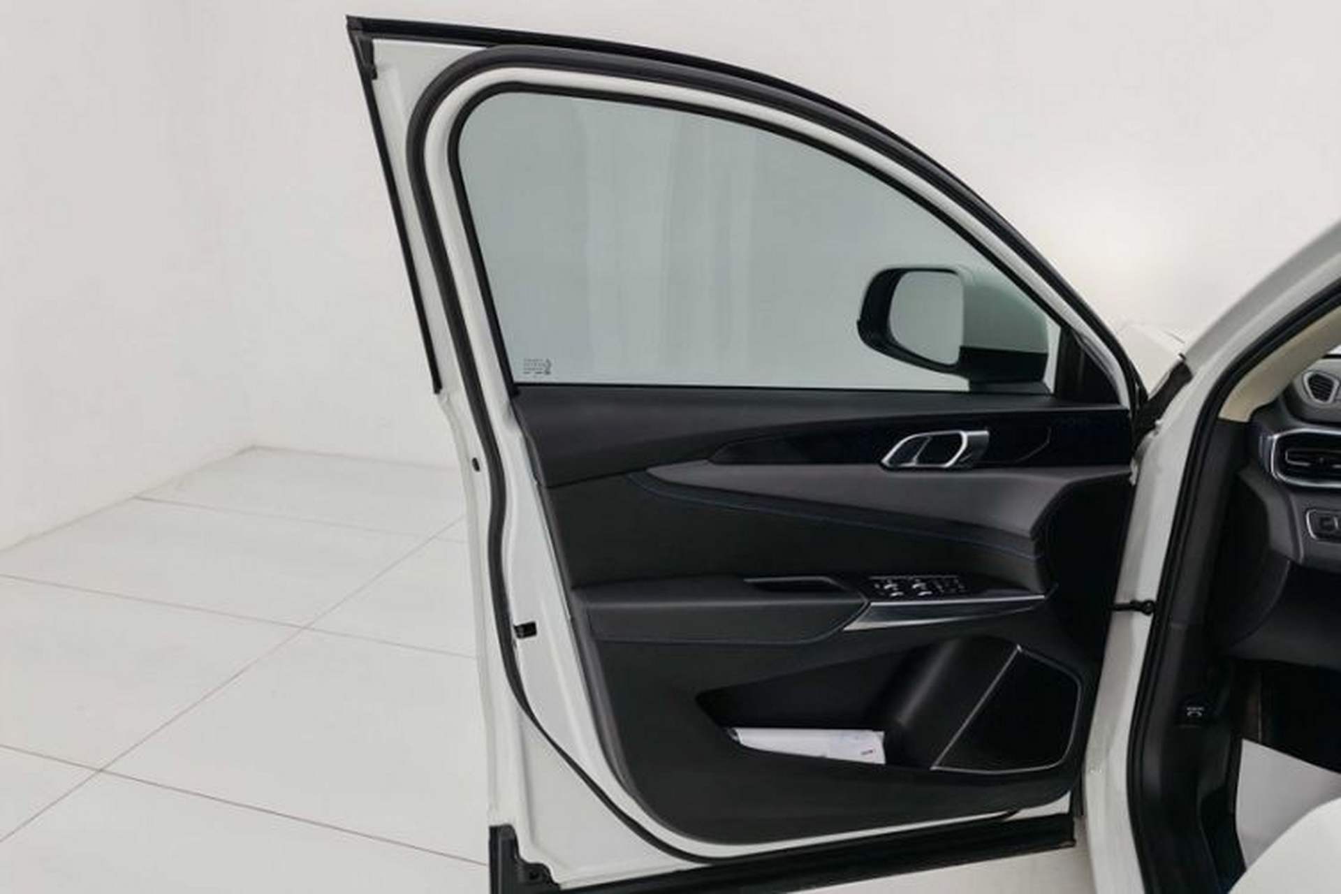 Used Lynk & Co 01 EM-P 2019 1.5T PHEV Jing Meeting China VI Emission Standards Interior 5