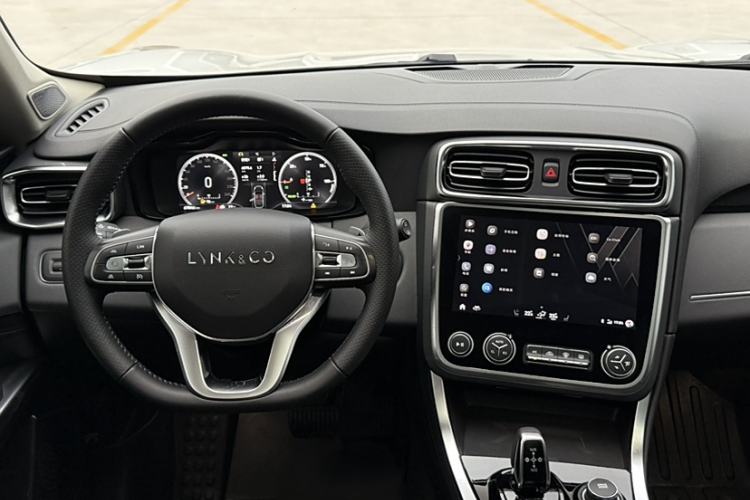 Used Lynk & Co 01 EM-P 2019 1.5T PHEV JingPro National VI Interior 7