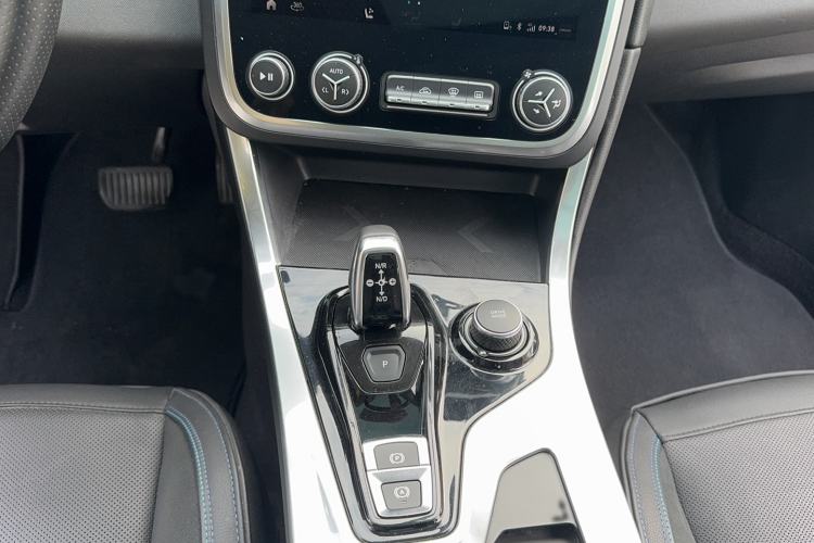 Used Lynk & Co 01 EM-P 2019 1.5T PHEV JingPro National VI Interior 8