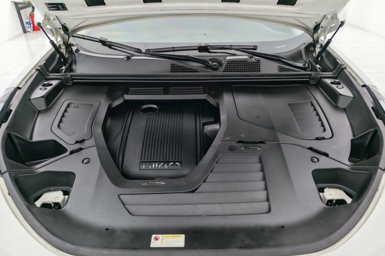 Used Lynk & Co 01 EM-P 2019 1.5T PHEV Jing Meeting China VI Emission Standards Interior 9