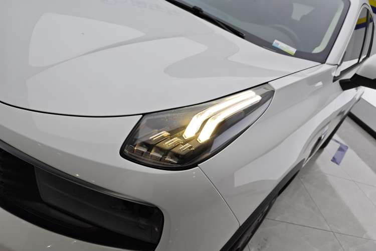 Used Lynk & Co 01 EM-P 2019 1.5T PHEV Plus Left Front Headlight