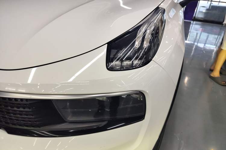 Used Lynk & Co 01 EM-P 2019 1.5T PHEV JingPro National VI Left Front Headlight