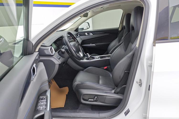 Used Lynk & Co 01 EM-P 2019 1.5T PHEV Plus Left Front Seat