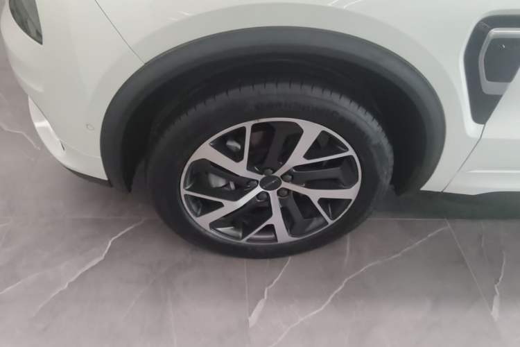 Used Lynk & Co 01 EM-P 2019 1.5T PHEV JingPro National VI Left Front Wheel Hub