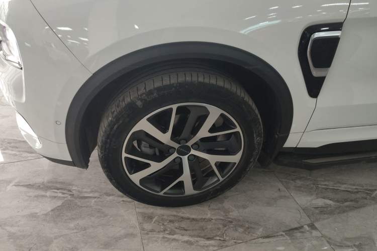 Used Lynk & Co 01 EM-P 2019 1.5T PHEV JingPro National VI Left Front Wheel Hub